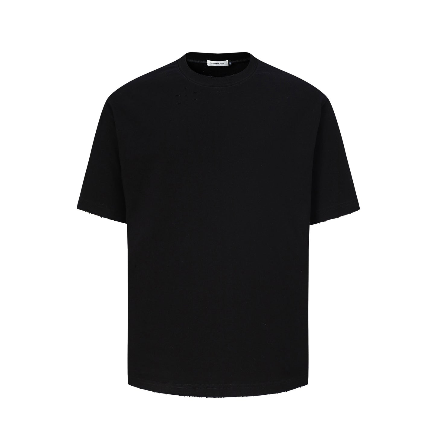 Damage Short Sleeve T-Shirt WN26153