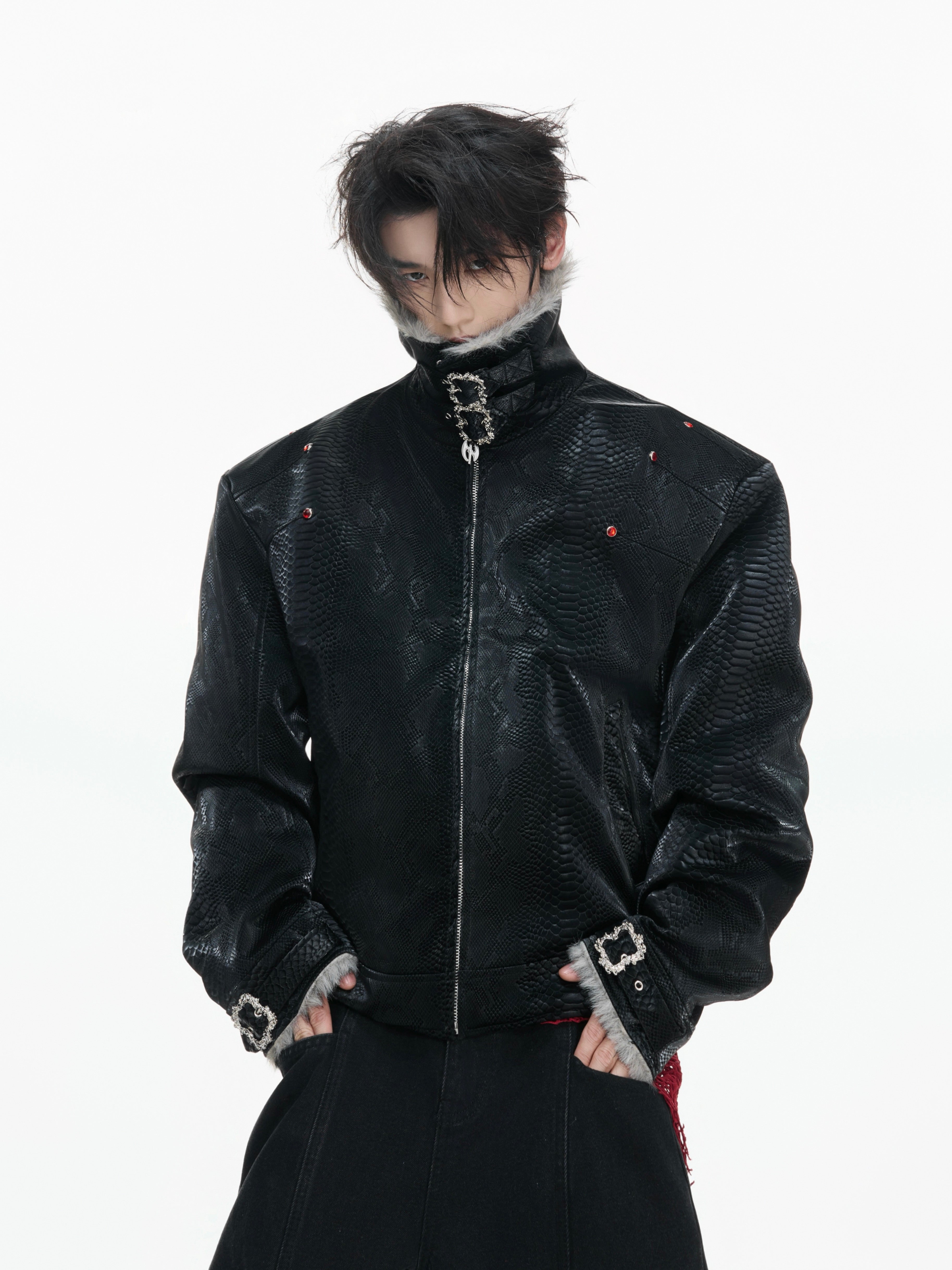 Down Jacket – WONDER NOAH