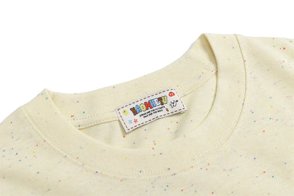 Cartoon Snake Print Short Sleeve T-Shirt WN26756
