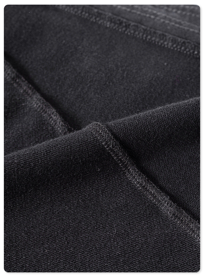 Oversize Washed Short-sleeve T-shirt WN6458