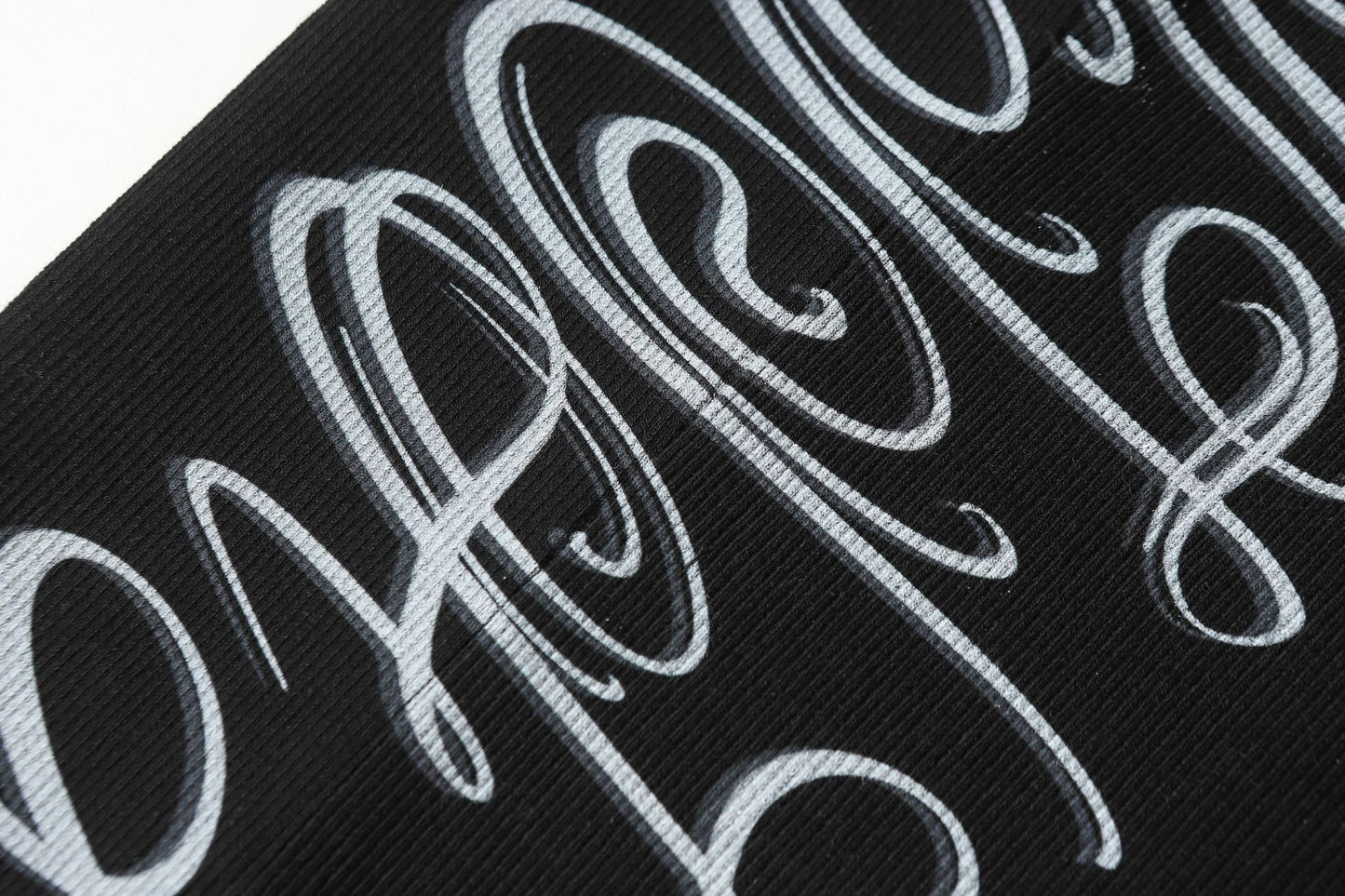 Logo Letter Print Tank Top WN25762