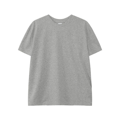 Plain Short Sleeve T-Shirt WN24994