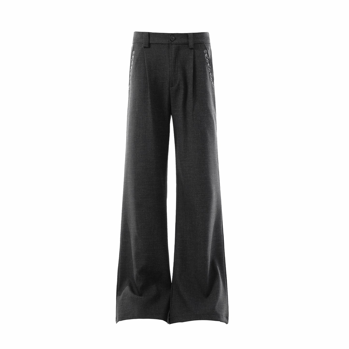 Flare Trousers WN21203