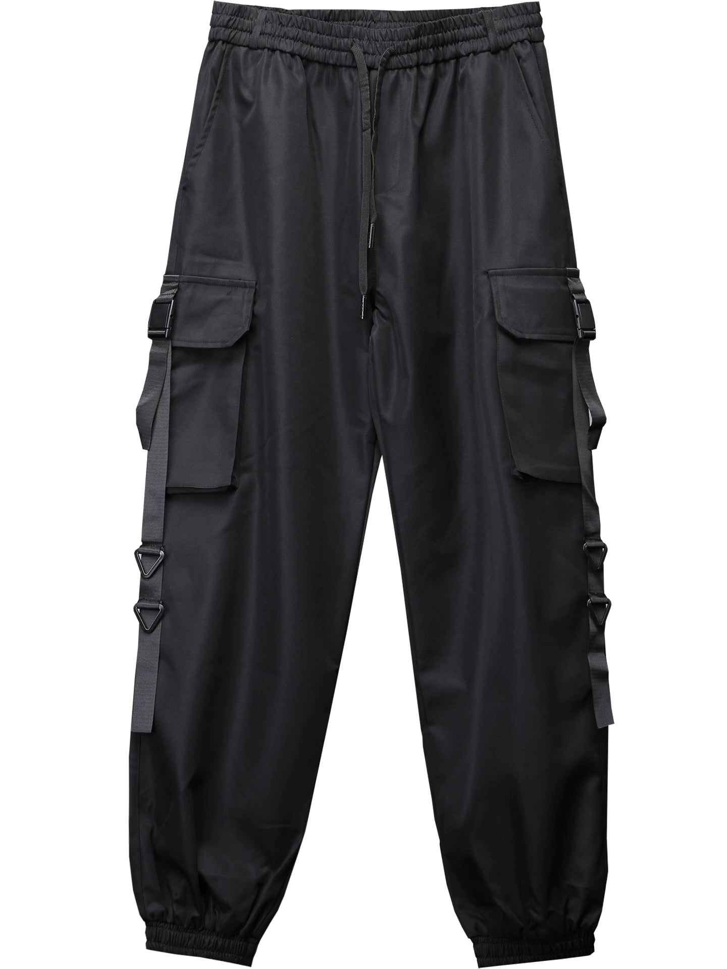 Tactical Functional Cuffed Cargo Pants WN22467