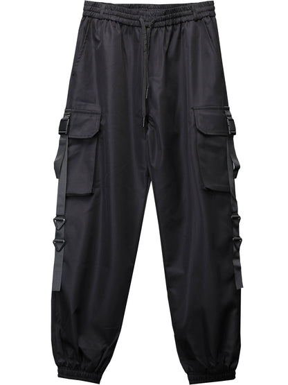 Tactical Functional Cuffed Cargo Pants WN22467