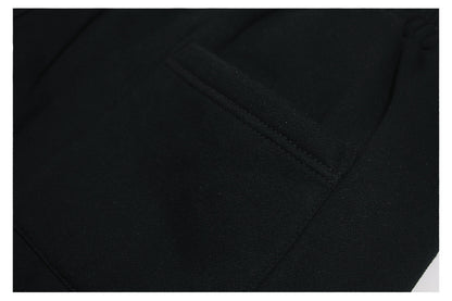 Star Letter Print Sweatpants WN26468