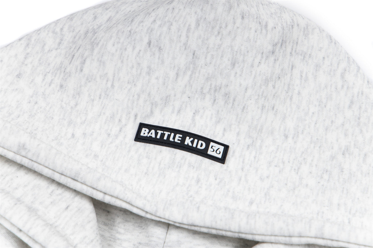 Letter Embroidery Pullover Hoodie WN15055