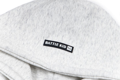 Letter Embroidery Pullover Hoodie WN15055