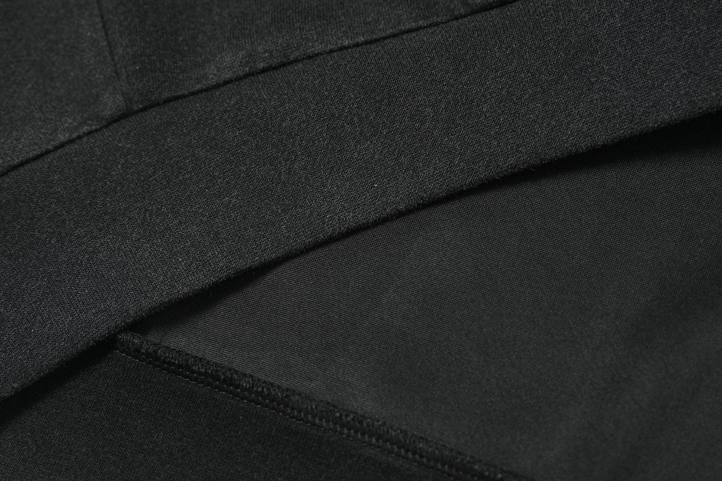 Washed Print Zipper Hoodie WN12737