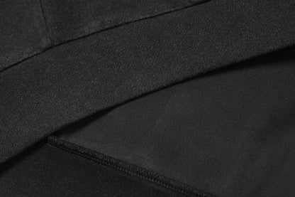 Washed Print Zipper Hoodie WN12737