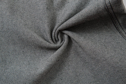 Thorn Wide Leg Denim Jeans WN16199