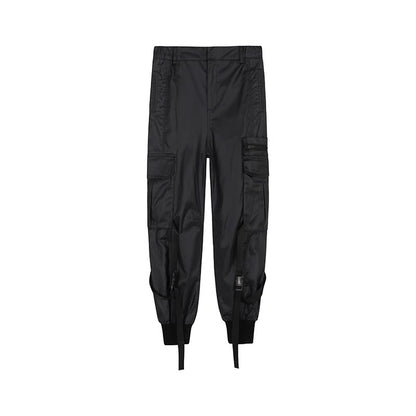 Functional Style Workwear Pants WN6566
