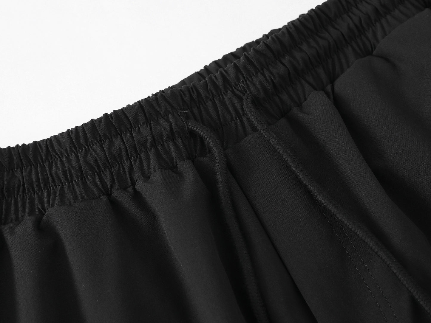 Utility Inlay Stitching Cargo Pants WN25668