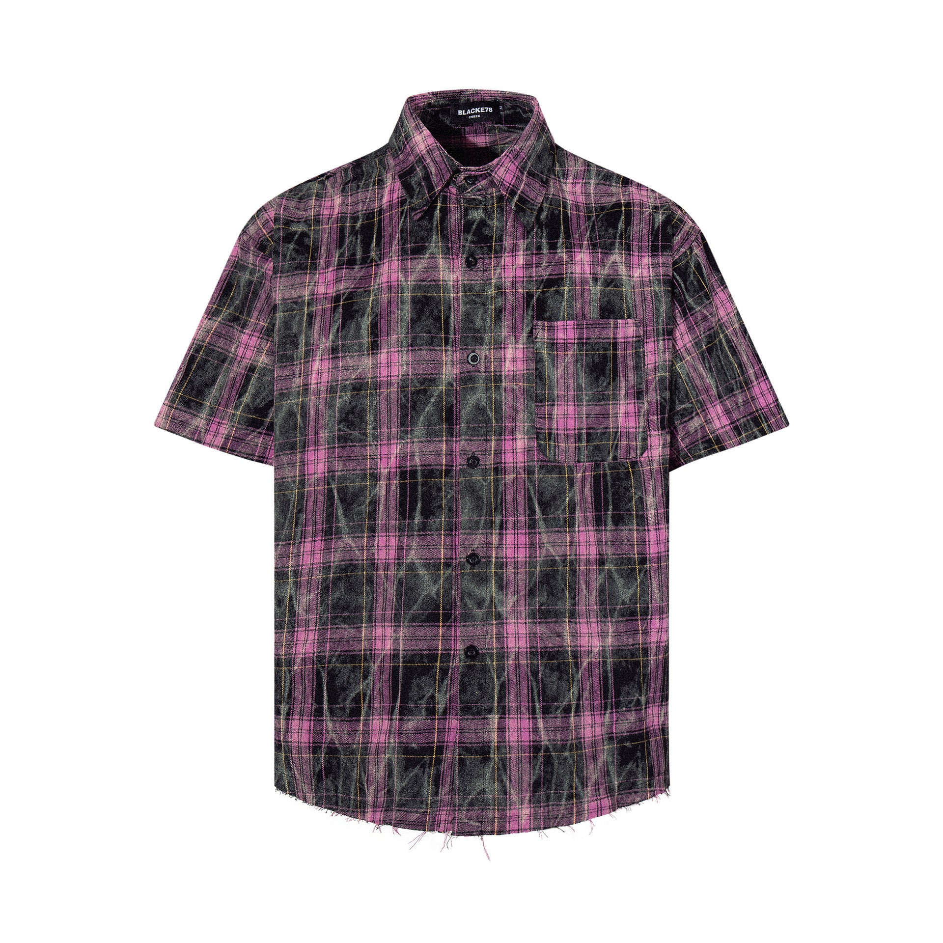 Shirt – WONDER NOAH