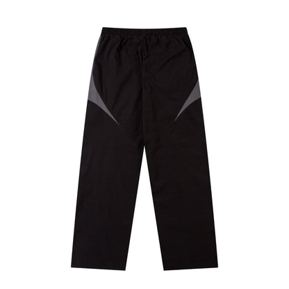 Utility Inlay Stitching Cargo Pants WN25668