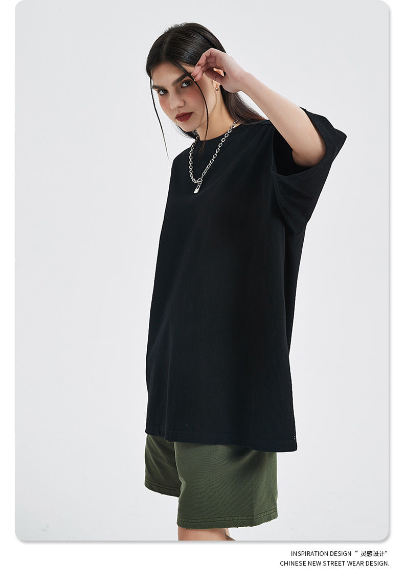 Damage Washed Baseball Cap WN6618