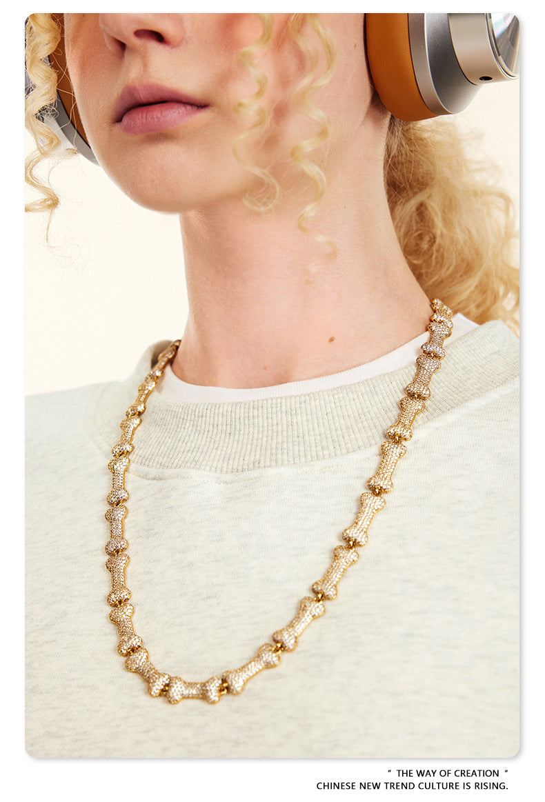 Fleece Lining Oversize Sweatshirt WN9928