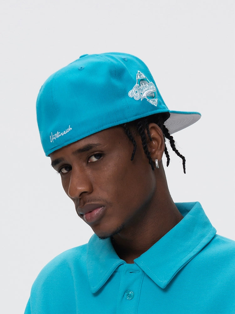 Embroidery Baseball Cap WN17736