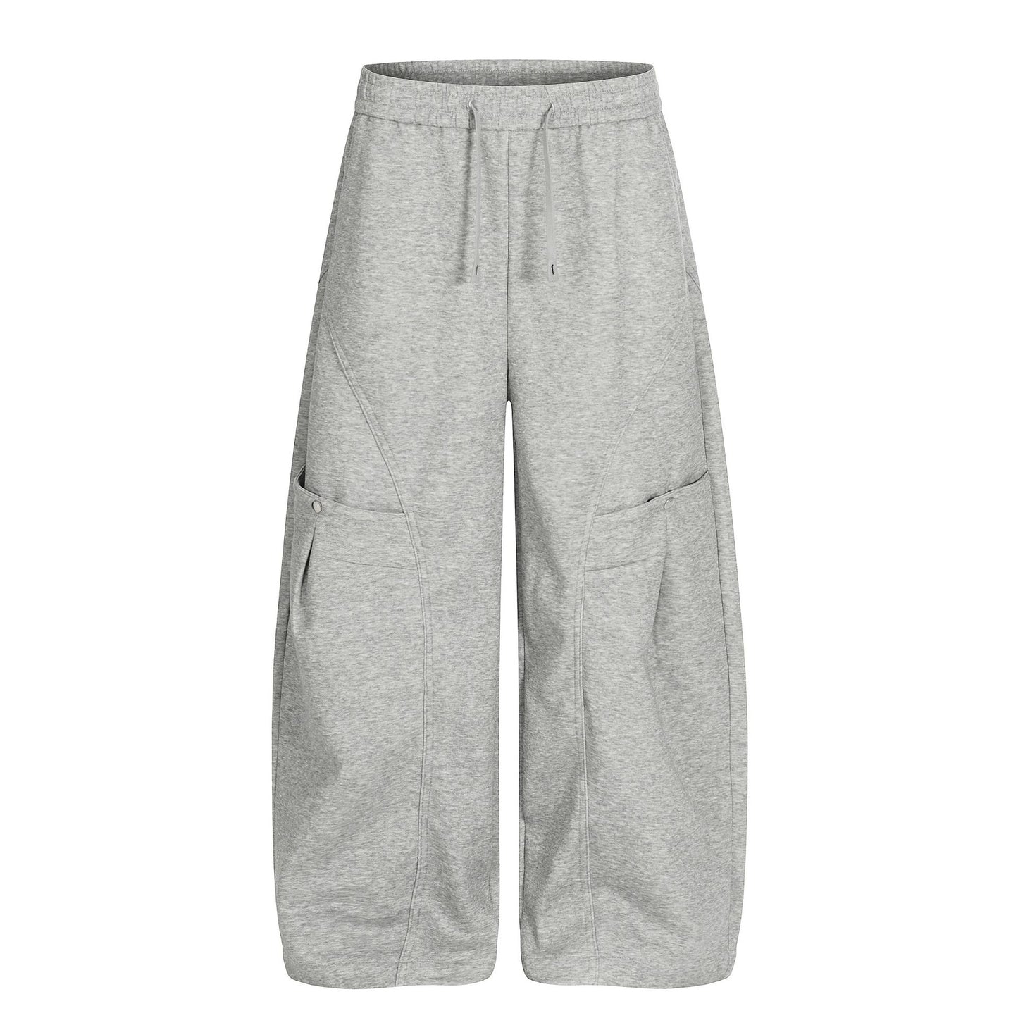 Deconstruction Curved Sweatpants WN26124