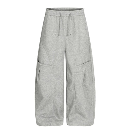 Deconstruction Curved Sweatpants WN26124