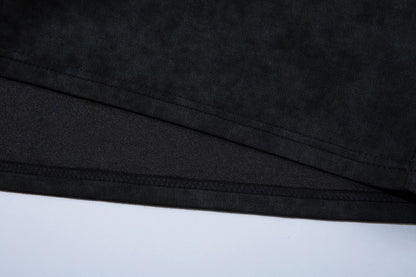 Graphic Print Short Sleeve T-Shirt WN16153