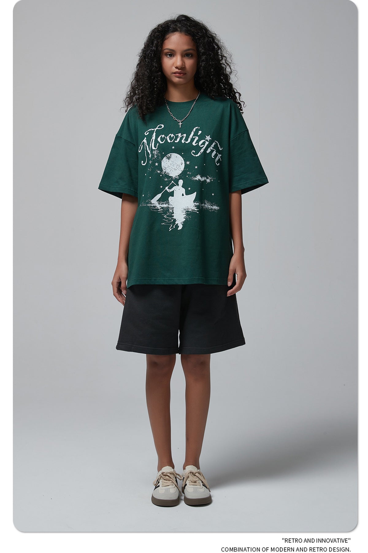 Heavyweight Short Sweatpants WN6644