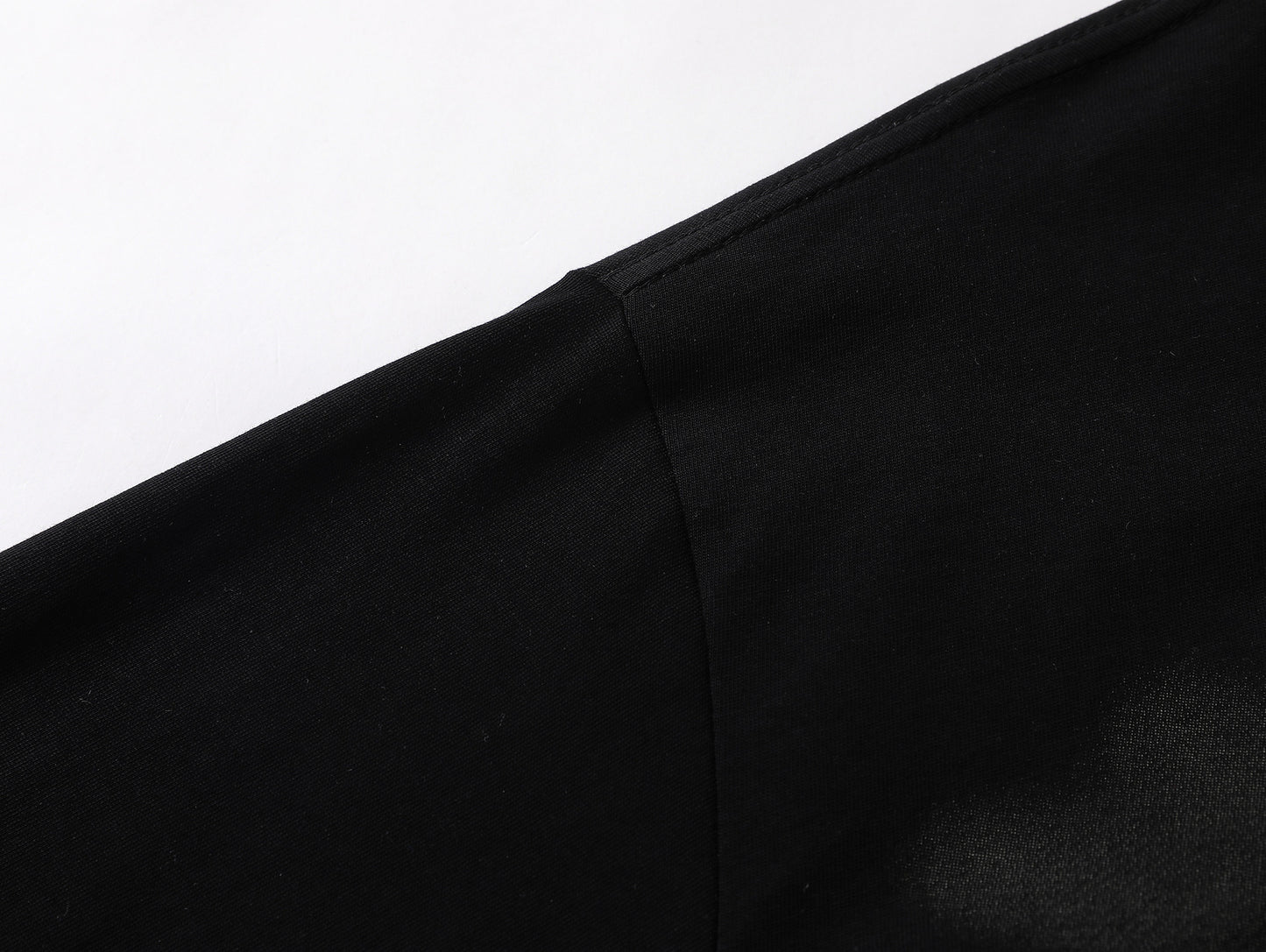 Graffiti Print Long Sleeve T-Shirt WN12695