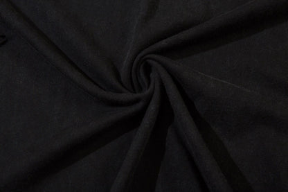 Heavyweight Washed Damage Short Sleeve T-Shirt WN16108