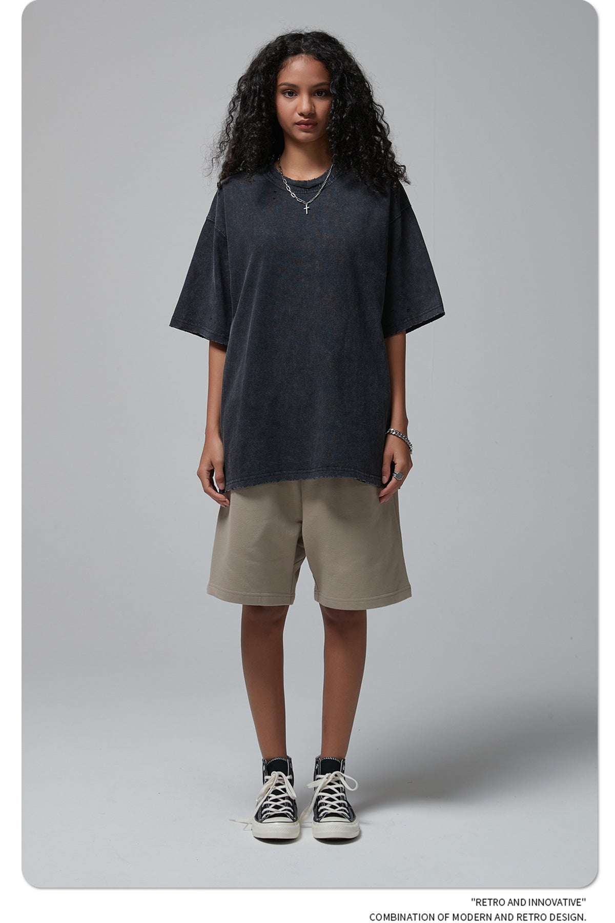 Heavyweight Short Sweatpants WN6644