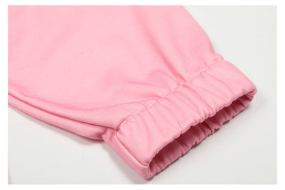 Flame Number 77 Breathable Mesh V-Neck Long Sleeve T-Shirt WN26550