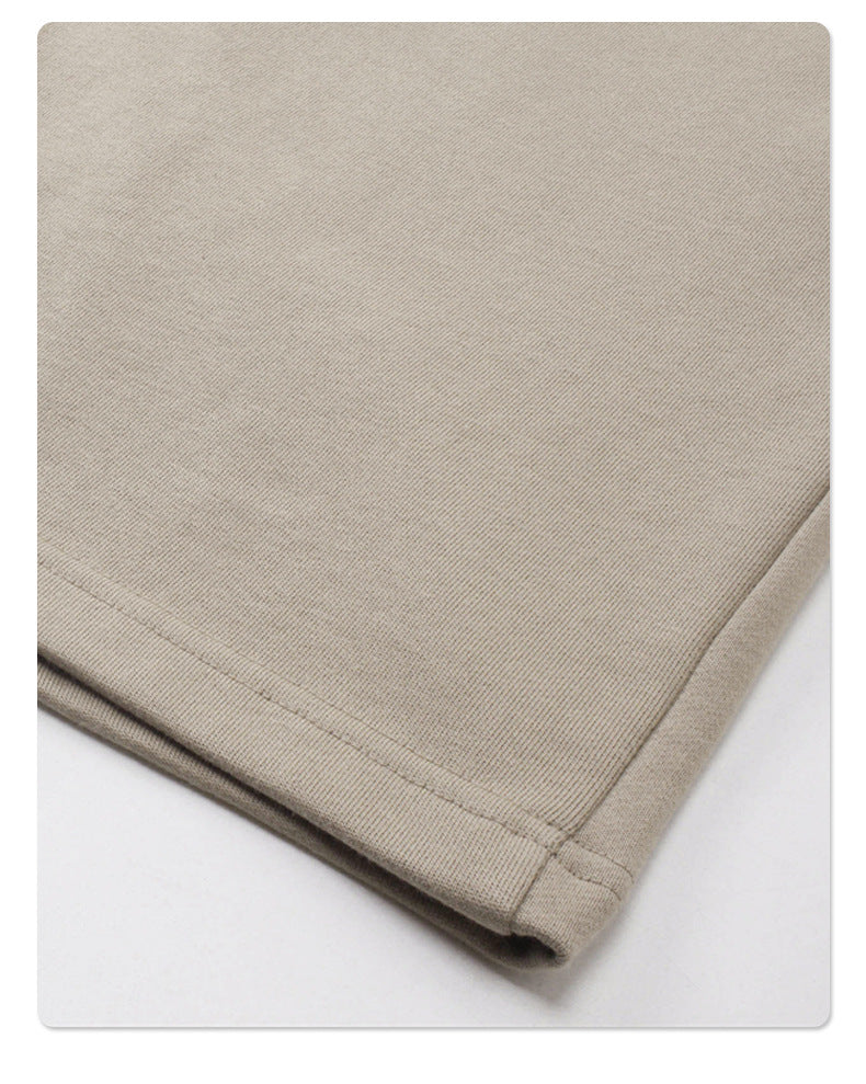 Heavyweight Short Sweatpants WN6644