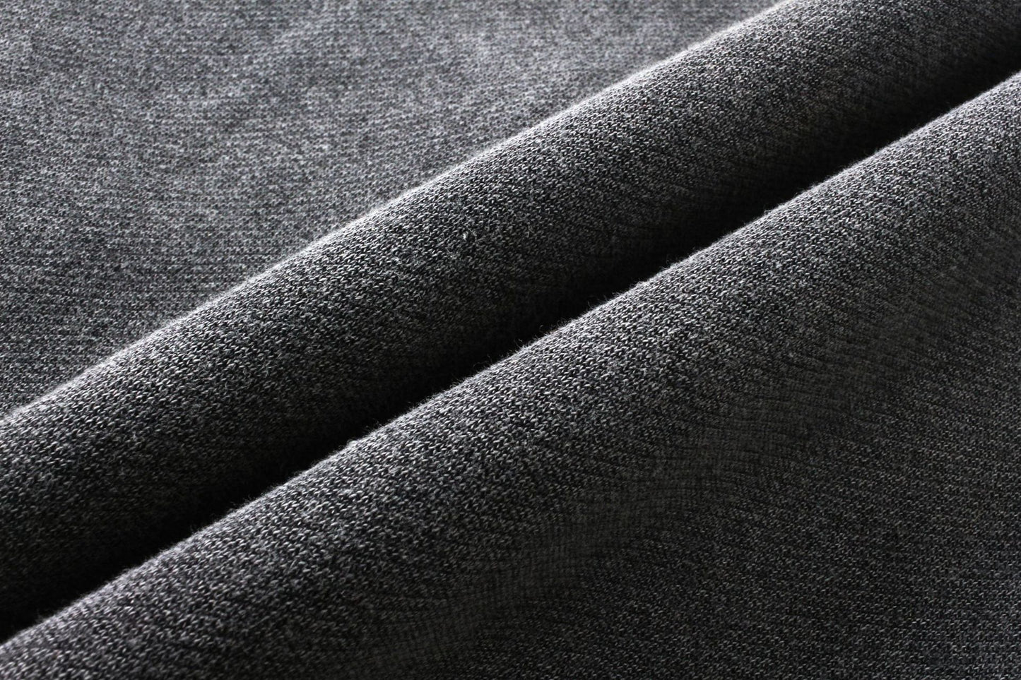 Washed Oversize Zipper Hoodie WN11358