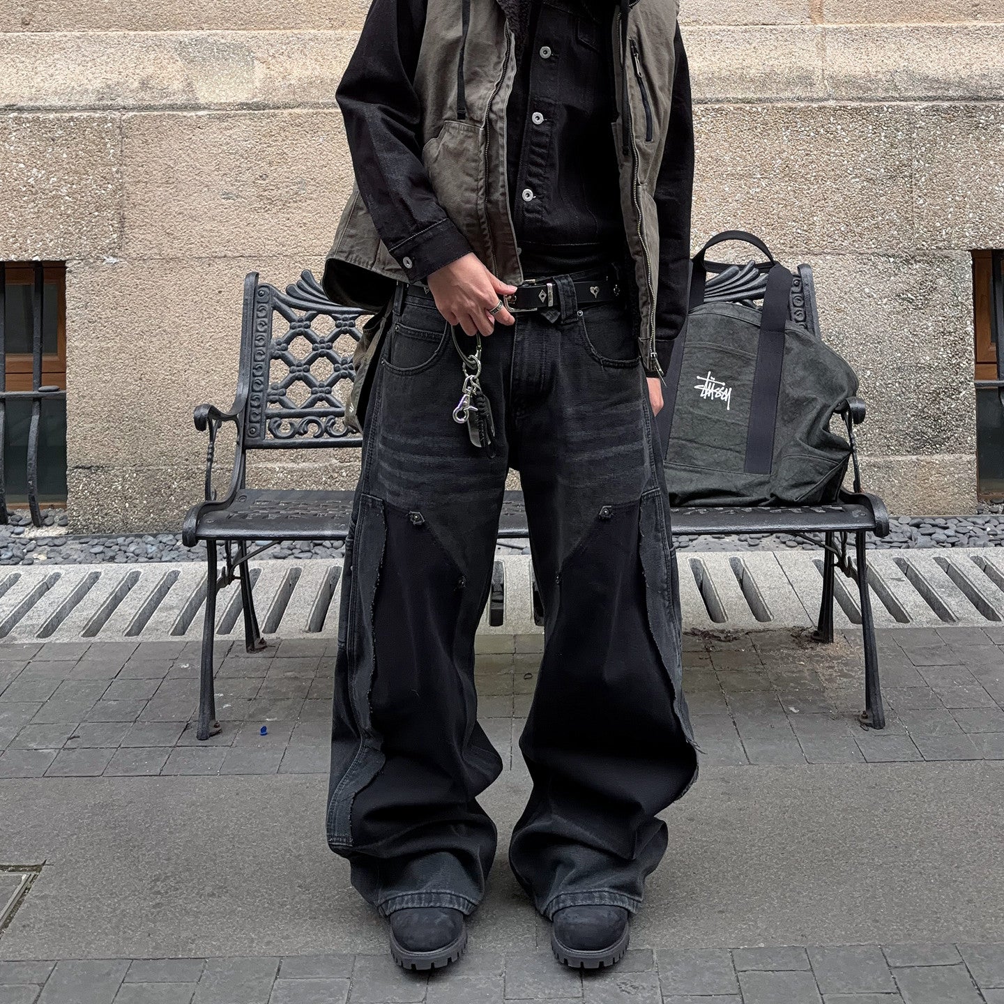 Pants – WONDER NOAH