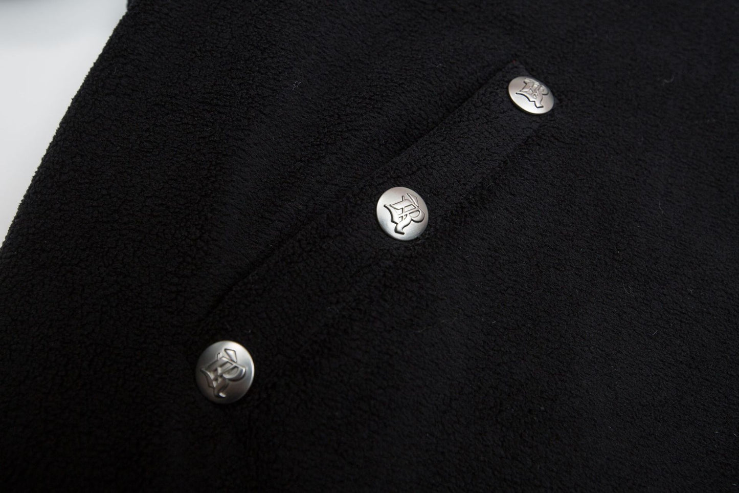 Fur Collar Sherpa-Lining Padded Jacket WN11336