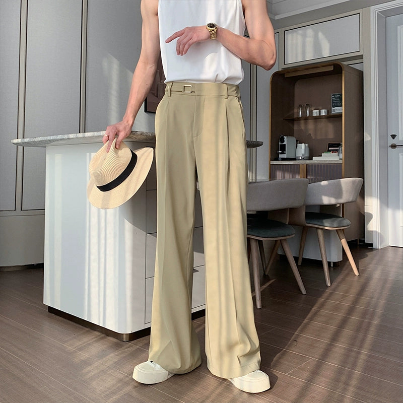 Flare Trousers WN20416