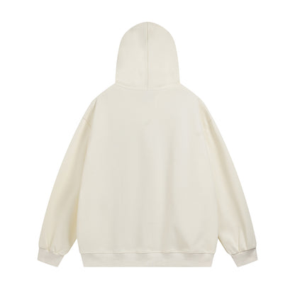 Patchwork Oversize Sweatshirt WN11403