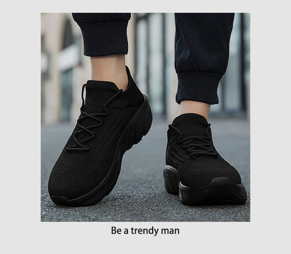 Thick Sole Outdoor Non-Slip Breathable Camping Shoes WN23377