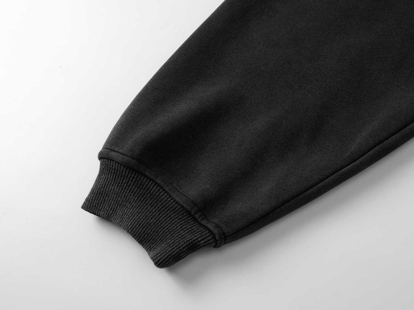 Devil Ear Washed Zipper Hoodie WN12684