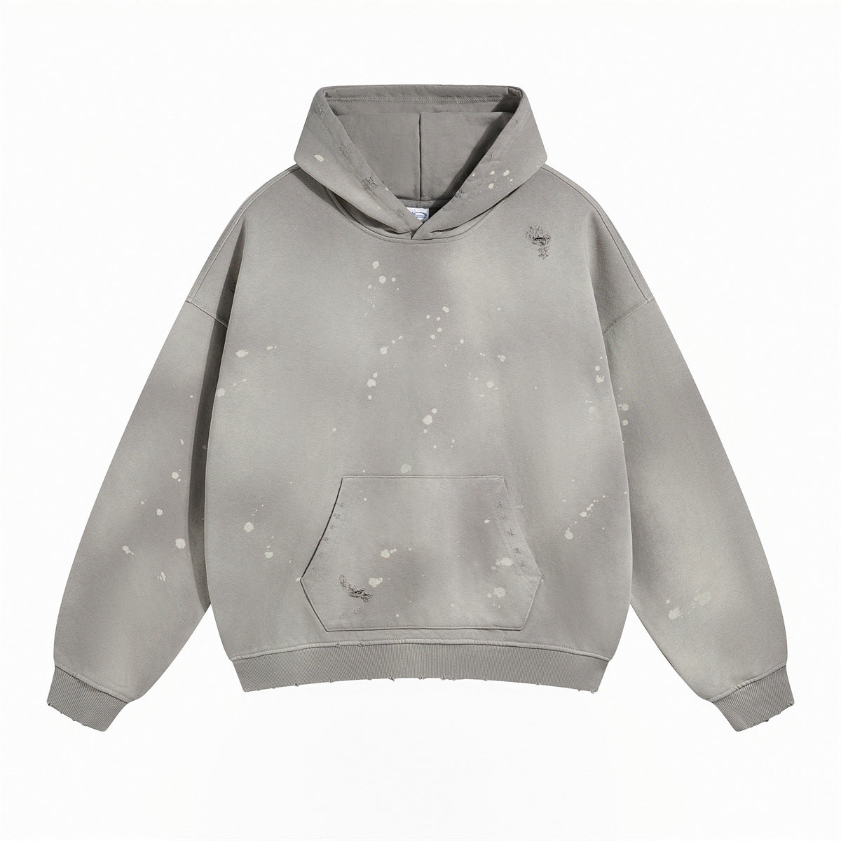 Spray Dye Hoodie WN7797