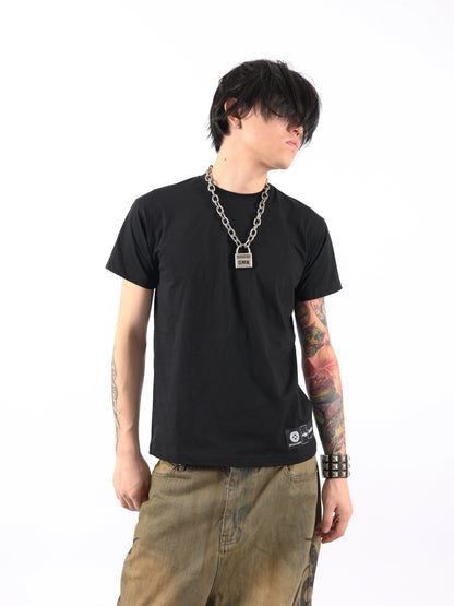 Breathable Short Sleeve T-Shirt WN17243