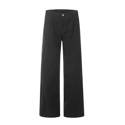 Panel Wide Leg Pants WN26178