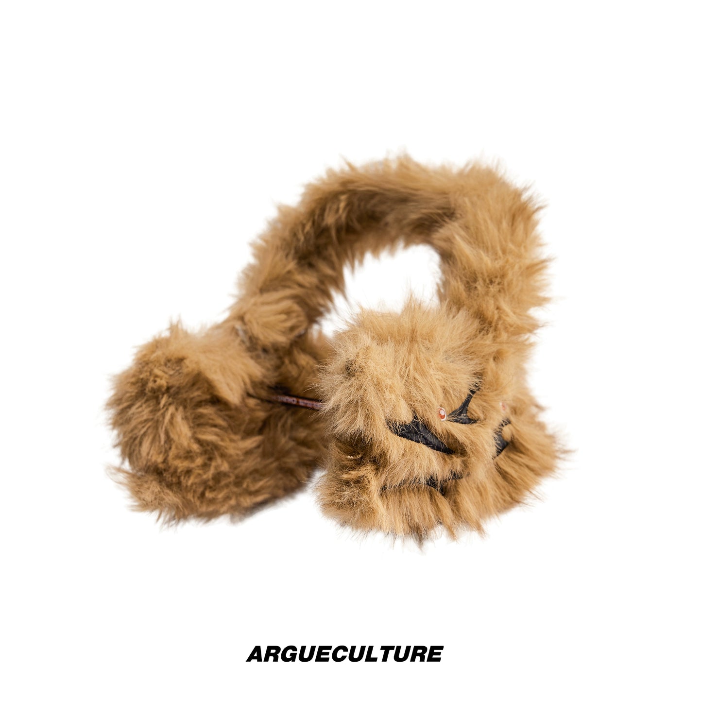 Fake Fur Windproof Thermal Earmuffs WN22631