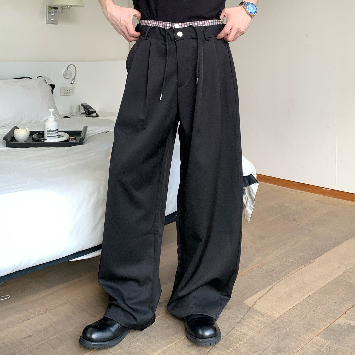 Trousers – WONDER NOAH