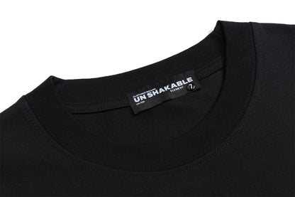 Cat Print Oversize Short Sleeve T-Shirt WN26878