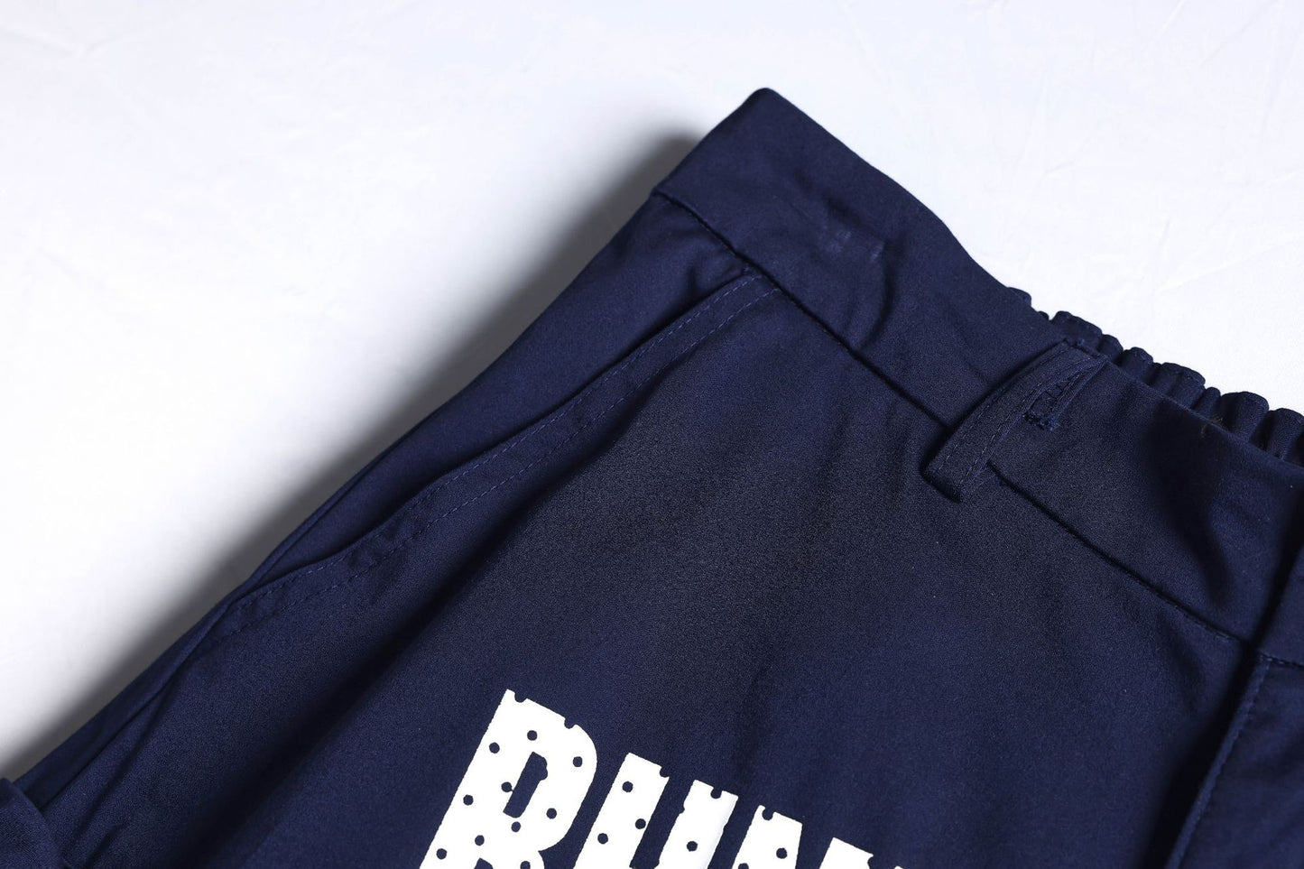 Multi-Pocket Wide Leg Cargo Pants WN25848
