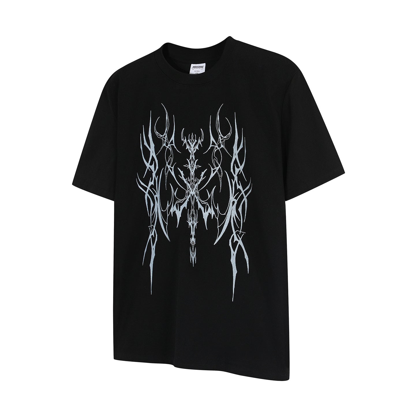 Graphic Design Short Sleeve T-Shirt WN18579