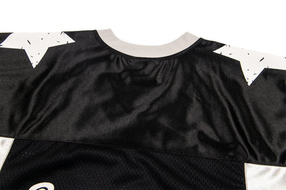 Color Block Breathable Sporty Short Sleeve T-Shirt WN26849