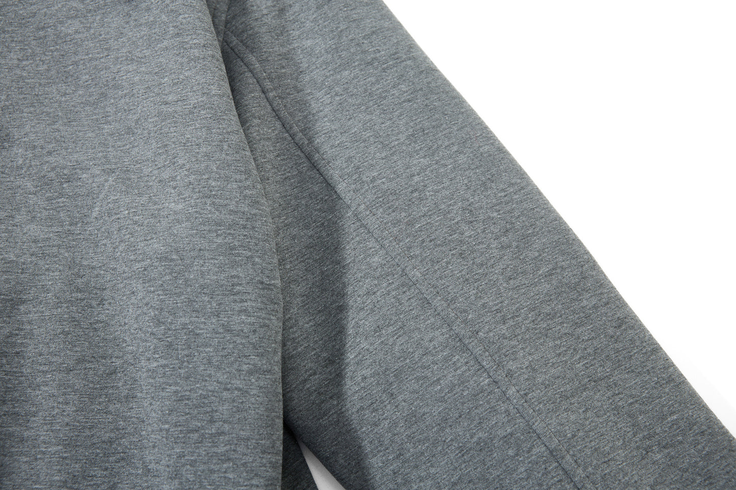 Fake Fur Collar Leopard Print Padded Jacket WN23076