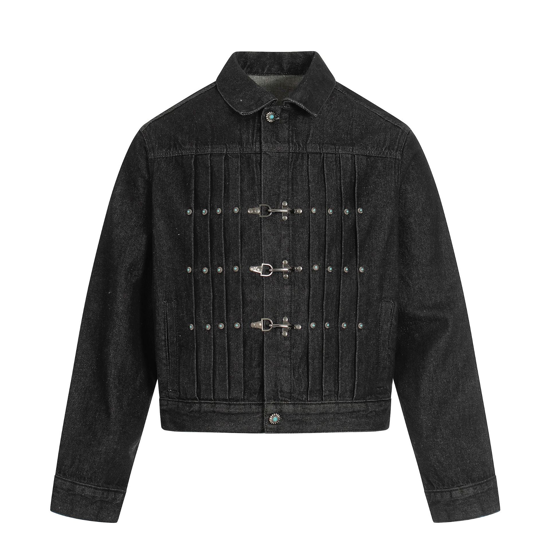 Jacket – WONDER NOAH