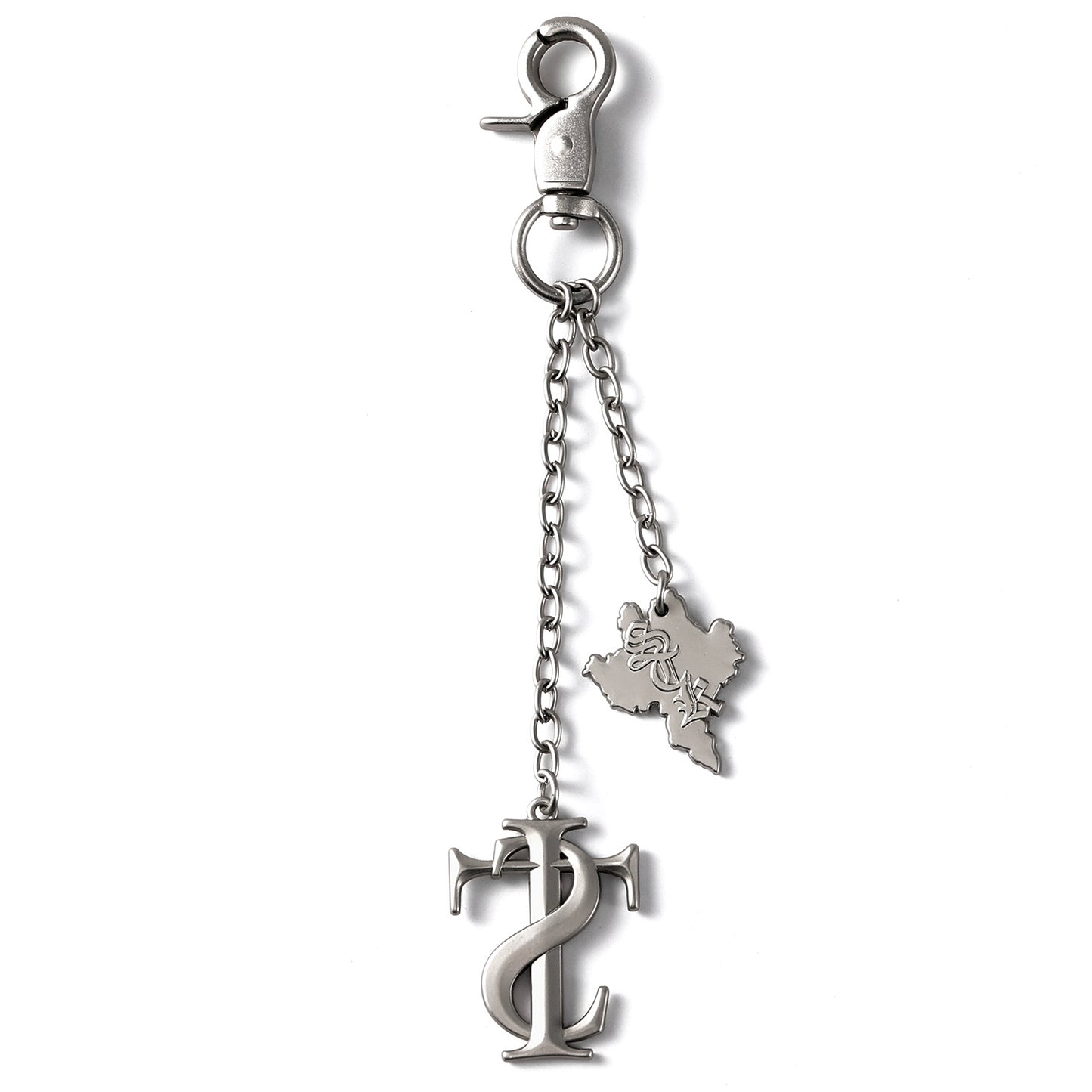 Chain Pendant Pants Accessory WN11956